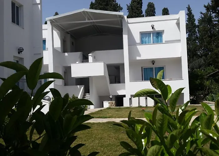 Camlikosk Pensjonat 3*