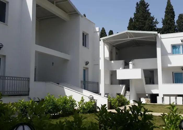 Camlikosk Bodrum