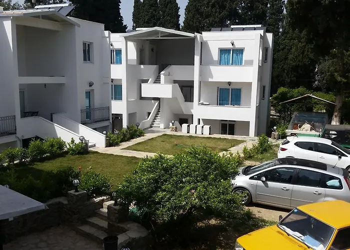 Pensjonat Camlikosk 3*