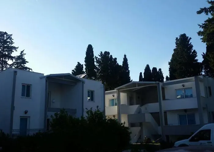 Camlikosk Konukevi 3*