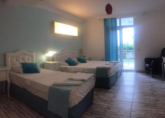 Camlikosk Pensjonat Bodrum